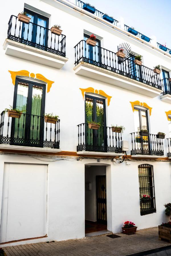 Ancha Village Marbella Exterior photo