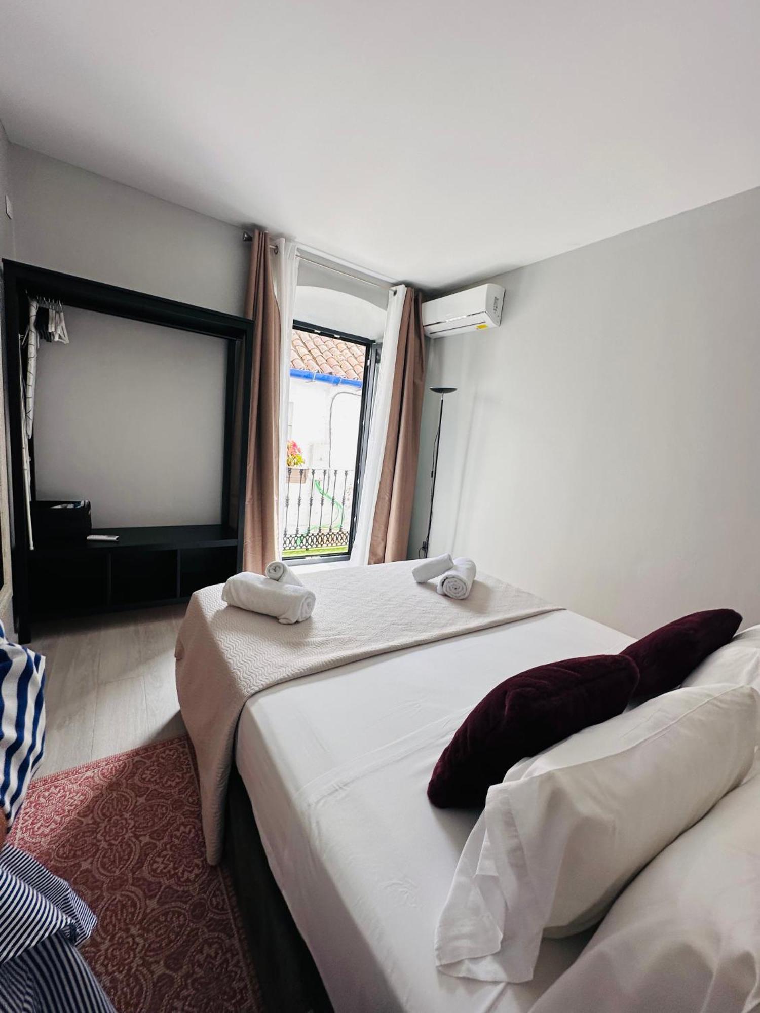 Ancha Village Marbella Room photo